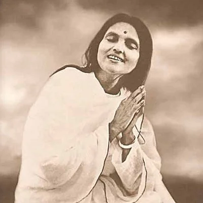 Anandamayi Ma